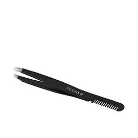 Lussoni Tweezers With Comb 1 U