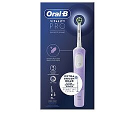 Vitality Pro Lila Electric Toothbrush 1 U