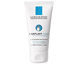 Cicaplast Mains Cream Barrier Réparatrice 100 Ml