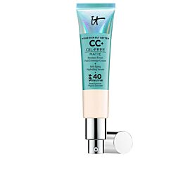 Cc+ Oil Free Matte Spf40 #Fair 32 Ml