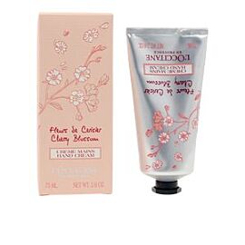 Cherry Blossoms Hand Cream 75 Ml