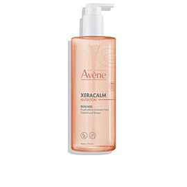 Xeracalm Nutrition Cleansing Gel 500 Ml