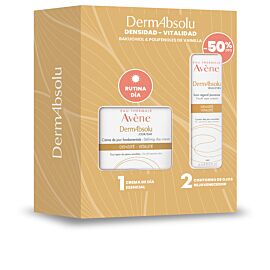 Dermabsolu Routine Density - Vitality Lot 2 Pz