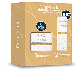 Dermabsolu Routine Density - Vitality Lot Avene