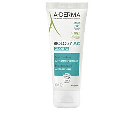 Biology Ac Global Stain Remover 40 Ml