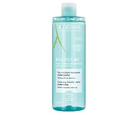 Biology Ac Micellar Water 400 Ml