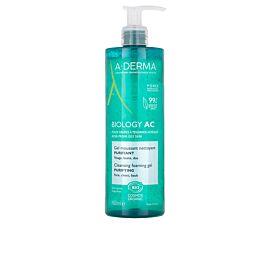 Biology Ac Cleansing Gel 400 Ml