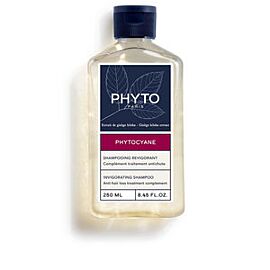 Phytocyane Champú Revitalizante 250 Ml