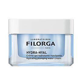 Hydra-Hyal Hydrating Plumping  Cream Gel 50 Ml