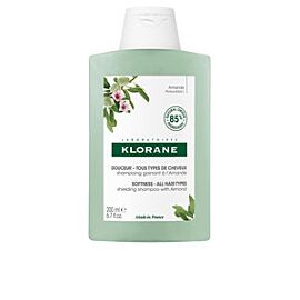 A La Almondra Protective Shampoo 400 Ml