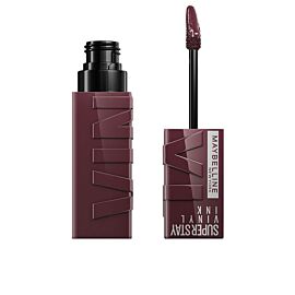 Superstay Vinyl Ink Liquid Lipstick #135-Fearless 4,2 Ml