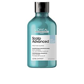 Scalp Advanced Anti-Dandruff Dermo-Clarifier Shampoo 300 Ml