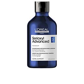 Serioxyl Advanced Purifying Body Shampoo 300 Ml