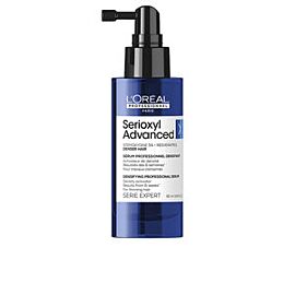 Serioxyl Advanced Density Activator 90 Ml