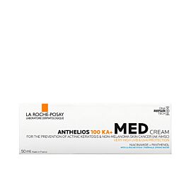 Anthelios 100 Ka+ Med Cream 50 Ml