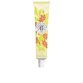 Fleur D'Osmanthus Hand And Nail Cream 30 Ml