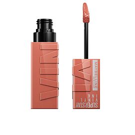 Superstay Vinyl Ink Liquid Lipstick #110-Awestruck 4,2 Ml