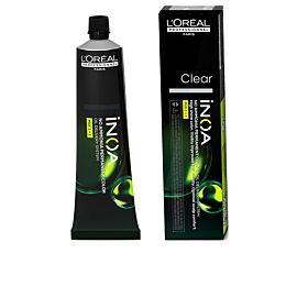 Inoa Coloration D'Oxydation Sans Ammonia #Clear 60 Gr