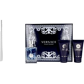 Versace Pour Homme Lot Versace