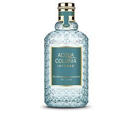 Acqua Colonia Intense Refreshing Lagoons Of Laos Edc Vapo 50 Ml