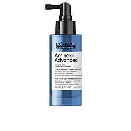 Aminexil Advanced Anti-Hair Loss Serum 90 Ml