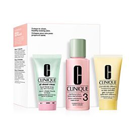 Skin School Lot 3 Pz