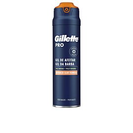 Gillette Pro Sensitive Shaving Gel 200 Ml