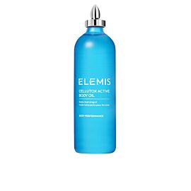 Cellutox Active Body Oil 100 Ml