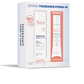 Tolerance Hydra-10 Lot 2 Pcs