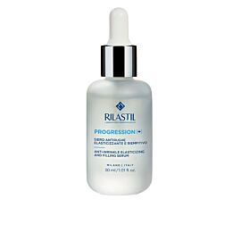 Progression(+) Elasticizing And Plumping Anti-Wrinkle Serum 30 Ml