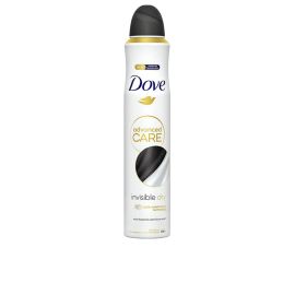 Invisible Dry Deo Vapor 200 Ml