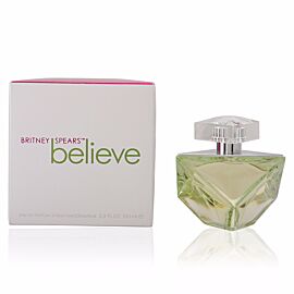 Believe Eau De Parfum Spray 30 Ml