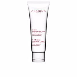 Juventud De Los Pies Crema Clarins