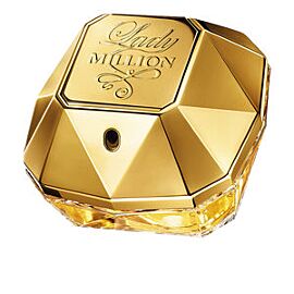 Lady Million Eau De Parfum Spray Unisex