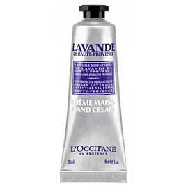 Lavender Hand Cream 30 Ml