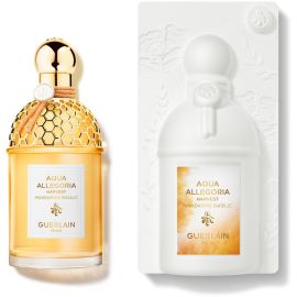 Aqua Allegoria Harvest Mandarine Basilic Edt Vapo 125 Ml
