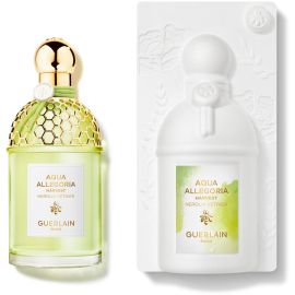 Aqua Allegoria Harvest Nerolia Vetiver Edt Vapo 125 Ml