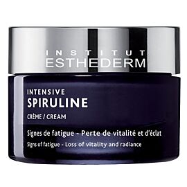 Intensive Spiruline Cream 50 Ml