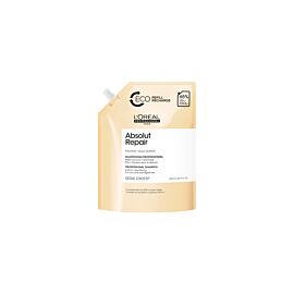 Absolut Repair Gold Shampoo Refill 1500 Ml