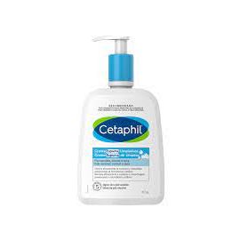 Cetaphil Cleansing Foam Cream 473 Ml