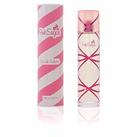 Pink Sugar Eau De Toilette Spray Aquolina