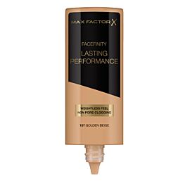 Lasting Performance Foundation #107