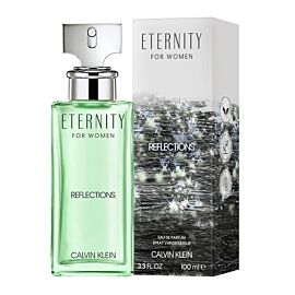 Eternity For Women Summer 2023 Edp Vapo 100 Ml