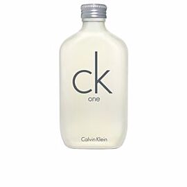 Ck One Eau De Toilette Spray Perfumes