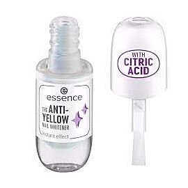 The Anti-Yellow Nail Whitener 8 Ml