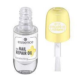 The Nail Repair Oil Avocado Oil And Vitamin E 8 Ml