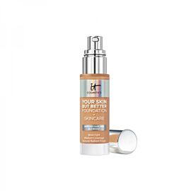 Your Skin But Better Foundation #41-Tan Warm