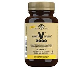 Vm-2000 Comprimidos 60 U