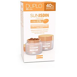 Sunisdin Oral Promo 2 X 30 Capsules