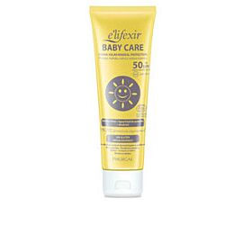 Baby Care Crema Solar Mineral Protection Spf 50+ 100 Ml